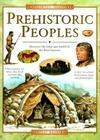 Prehistoric Peoples: Discover the Long-Ago World of the First Humans (Exploring History) Cover Image