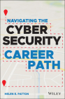 Navigating the Cybersecurity Career Path Cover Image