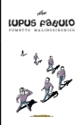 Lupus Fabulo: Fumetto malincoironico By Fam Cover Image