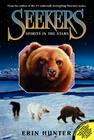Seekers #6: Spirits in the Stars By Erin Hunter Cover Image