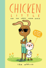 Chicken Little and the Very Long Race (The Real Chicken Little) By Sam Wedelich, Sam Wedelich (Illustrator) Cover Image