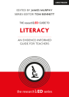 The Researched Guide to Literacy Cover Image