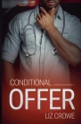 Conditional Offer Cover Image
