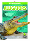 Alligators Cover Image
