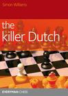 The Killer Dutch Cover Image