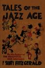 Tales of the Jazz Age By F. Scott Fitzgerald Cover Image