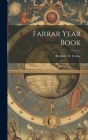 Farrar Year Book By Frederic W. Farrar Cover Image