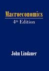 Macroeconomics: 4th Edition Cover Image