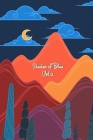 Shades of Blue: .Vol 2. By Veronicaradd Cover Image