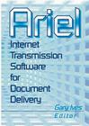 Ariel: Internet Transmission Software for Document Delivery Cover Image