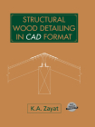 Structural Wood Detailing in CAD Format Cover Image