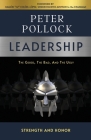 Leadership: The Good, The Bad, And The Ugly Cover Image