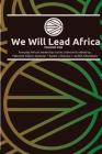 We Will Lead Africa Cover Image