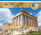 Greece (Explore the Countries) By Julie Murray Cover Image