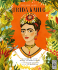 Portrait of an Artist: Frida Kahlo: Discover the Artist Behind the Masterpieces Cover Image