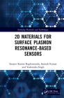 2D Materials for Surface Plasmon Resonance-Based Sensors Cover Image