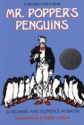 Mr. Popper's Penguins Cover Image