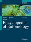 Encyclopedia of Entomology By John L. Capinera (Editor) Cover Image
