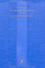 An Historical Syntax of the English Language: 1 and 2. Syntactical Units with One Verb; 3.A. Syntactical Units with Two Verbs; 3.B. Syntactical Un By F. Th Visser Cover Image