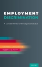 Employment Discrimination By Stephen J. Vodanovich, Deborah E. Rupp Cover Image