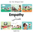 My First Bilingual Book–Empathy (English–Farsi) By Patricia Billings Cover Image