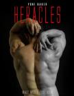 Heracles: Male Model Pose Book Cover Image