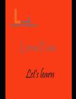 Let's Learn - Lerne Farsi Cover Image