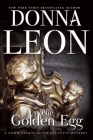 The Golden Egg By Donna Leon Cover Image