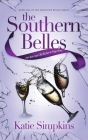 The Southern Belles By Katie Simpkins Cover Image