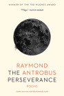 The Perseverance By Raymond Antrobus Cover Image