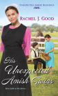 His Unexpected Amish Twins (Unexpected Amish Blessings #1) Cover Image
