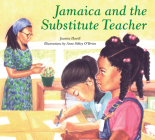 Jamaica And The Substitute Teacher Cover Image