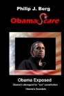 ObamaScare By Andrew M. Shecktor (Editor), Philip J. Berg Cover Image