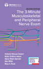 The 3-Minute Musculoskeletal and Peripheral Nerve Exam Cover Image