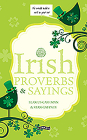 Irish Proverbs & Sayings Cover Image