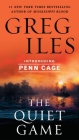 The Quiet Game (Penn Cage #1) Cover Image