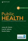 Public Health: An Introduction to the Science and Practice of Population Health Cover Image