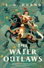 The Water Outlaws Cover Image