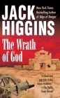 The Wrath of God: A Thriller Cover Image