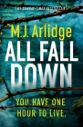 All Fall Down (DI Helen Grace) Cover Image