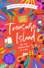 Treasure Island in 20 Minutes a Day: A Read-With-Me Book with Discussion Questions, Definitions, and More! By Ryan Cowan (Editor) Cover Image