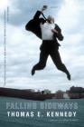 Falling Sideways: A Novel (Copenhagen Quartet) By Thomas E. Kennedy Cover Image
