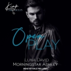 Open Play Cover Image