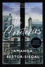 The Caretakers: A Novel Cover Image