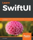 Learn SwiftUI By Chris Barker Cover Image