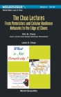 Chua Lectures, The: From Memristors and Cellular Nonlinear Networks to the Edge of Chaos - Volume III. Chaos: Chua's Circuit and Complex Nonlinear Phe By Leon O. Chua Cover Image
