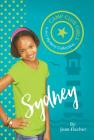 Camp Club Girls: Sydney: 4-in-1 Mysteries for Girls Cover Image