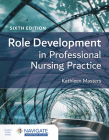 Role Development in Professional Nursing Practice Cover Image