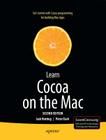 Learn Cocoa on the Mac Cover Image