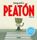 Pequeño peatón By Patricia Geis Cover Image